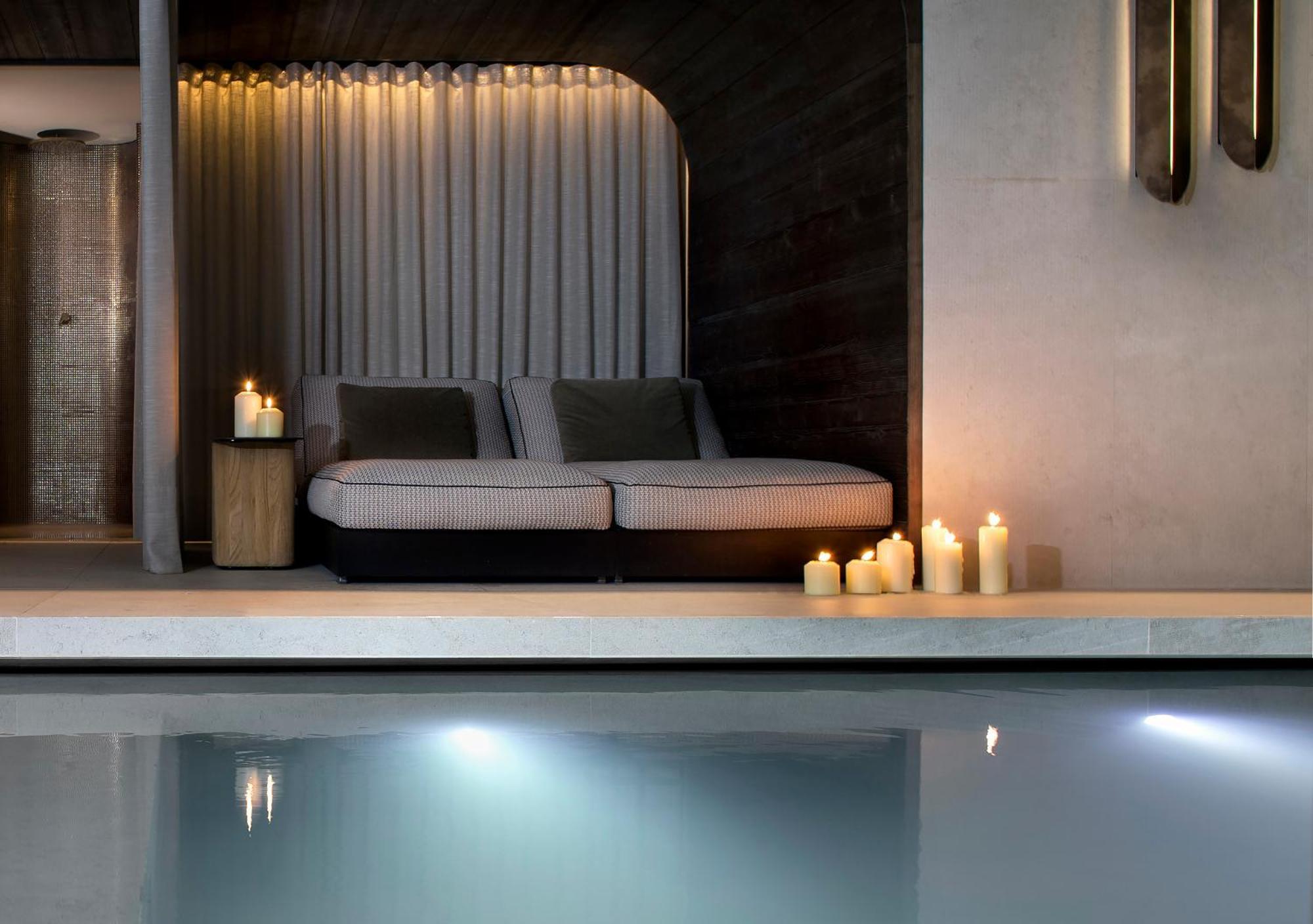 Andorra Boutique & 5*