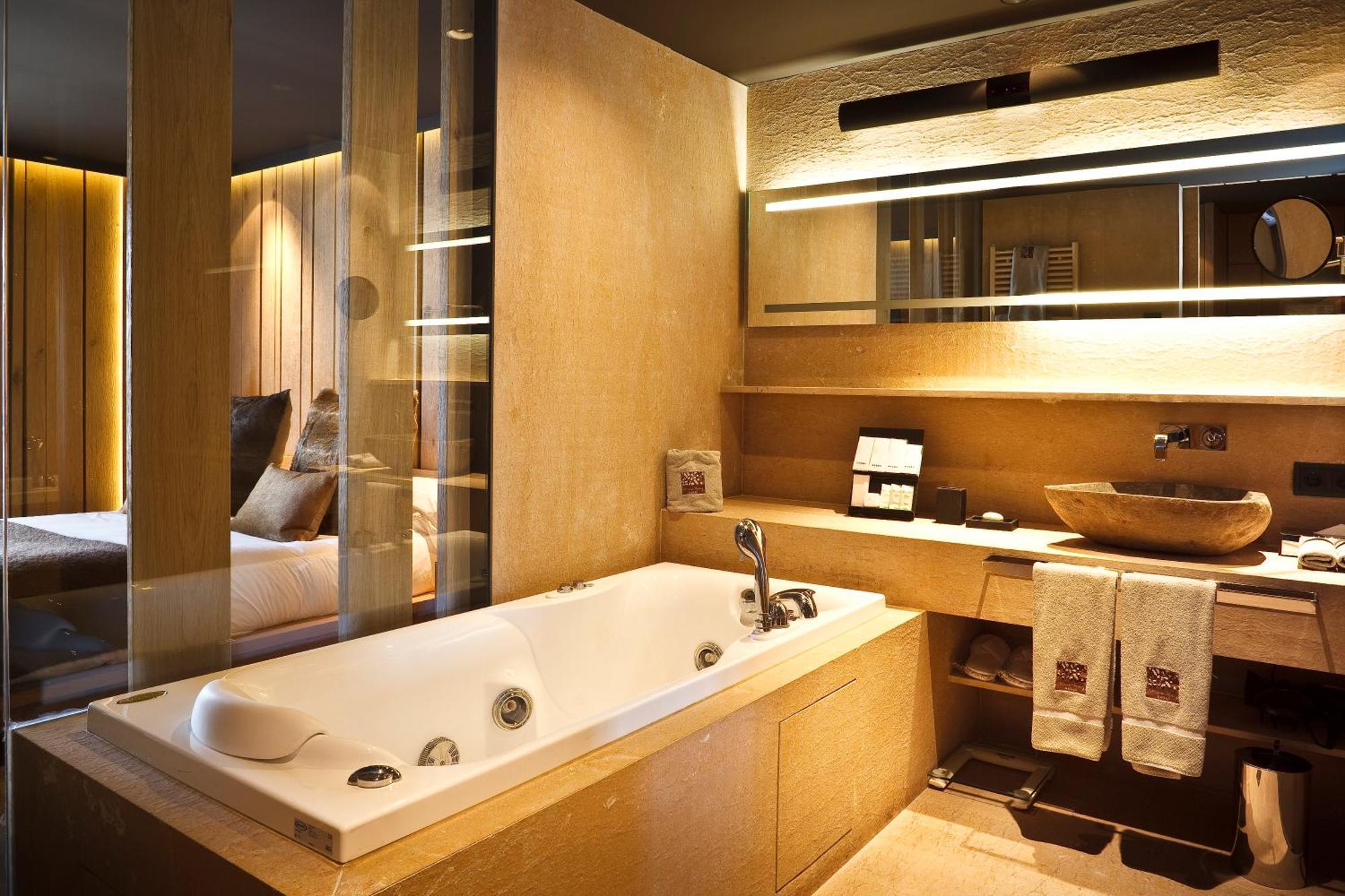 Andorra Boutique & Hotel