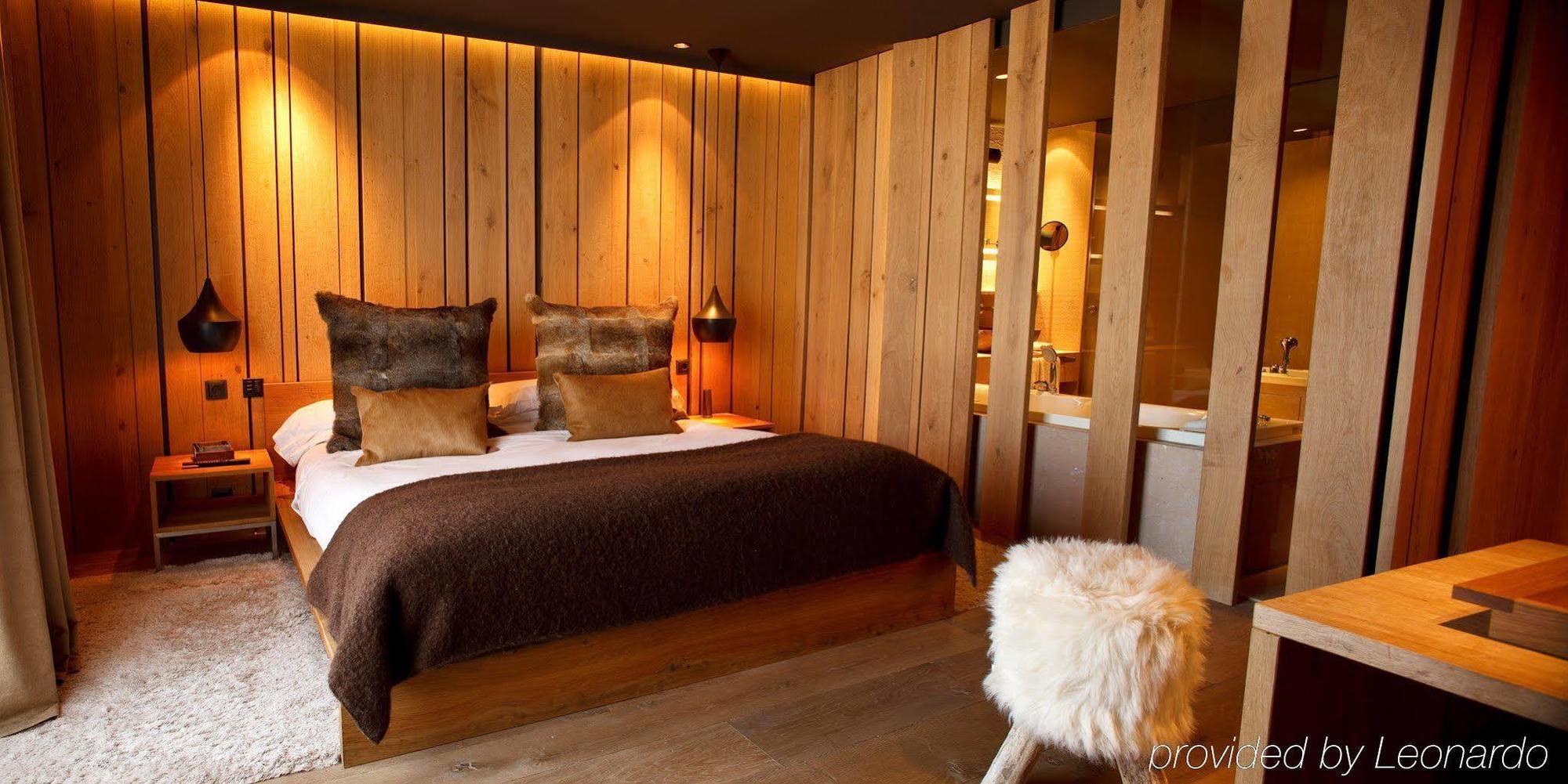 Hotel Andorra Boutique &